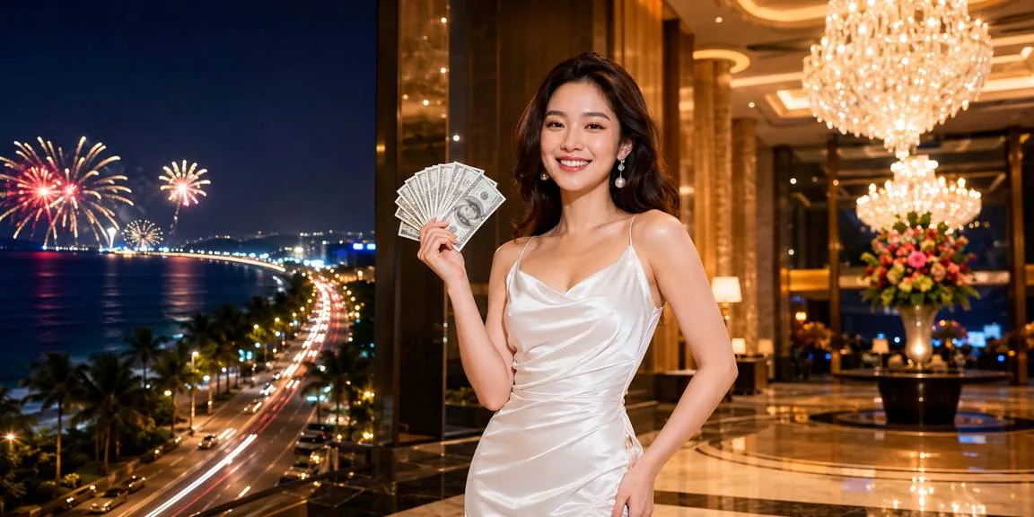 Casino Trực Tiếp Bàn Quay