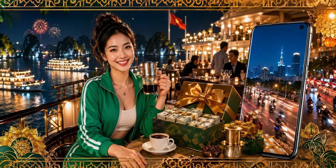 Những điểm định hình trải nghiệm tại dagaa